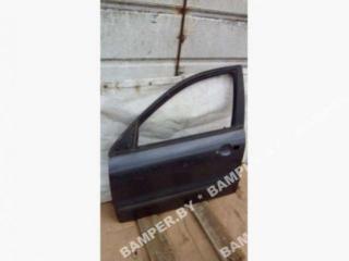 дверь передняя левая Fiat Brava 1 поколение 1998