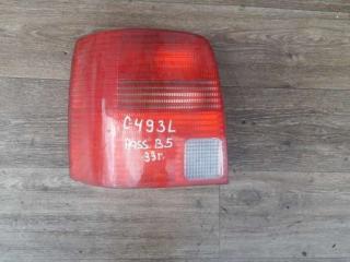 фонарь задний левый Volkswagen Passat B5 1998, 1.6 л., бензин, МКПП, универсал