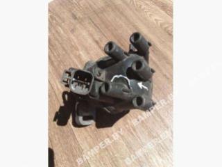 распределитель зажигания (трамблёр) Nissan Primera P10 1995