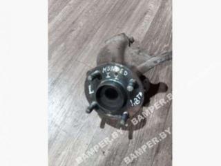 ступица передняя левая Ford Mondeo 1 поколение 1995, 1.8 л., дизель