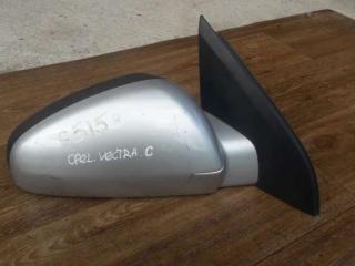 зеркало наружное правое Opel Vectra C 2004, 2.2 л., бензин, МКПП, седан