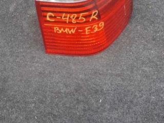 фонарь задний правый BMW 5 серия E39 [рестайлинг] 2001, 2.5 л., бензин, АКПП, универсал