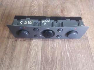 блок управления печки / климат-контроля Opel Vectra C 2004, 2.2 л., бензин, МКПП, седан