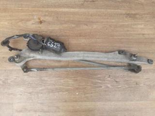 механизм стеклоочистителя (трапеция дворников) Mazda Millenia 1 поколение [рестайлинг] 2000, 2.5 л., бензин, АКПП, седан