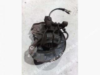 ступица задняя правая Renault Safrane 2 1996