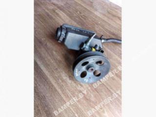 насос гидроусилителя руля Opel Astra G 1998, 1.6 л., бензин