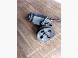 насос гидроусилителя руля Opel Vectra B 1998, 1.6 л., бензин