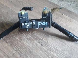 переключатель подрулевой (стрекоза) Honda Accord 5 поколение 1994, 2.0 л., бензин, МКПП, универсал