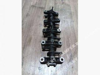 ось коромысел Renault Espace 2 поколение 1991, 2.0 л., бензин, J6R