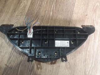 блок управления печки / климат-контроля Nissan Primera P12 2005, 1.8 л., бензин, МКПП, универсал