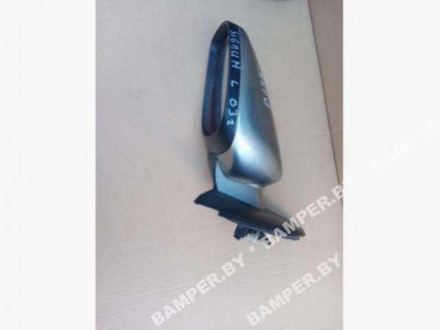 зеркало наружное левое Opel Signum C 2003 - фото №1