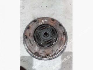 корзина сцепления Volkswagen Golf 4 поколение 2002, 1.4 л., бензин