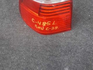 фонарь задний левый BMW 5 серия E39 [рестайлинг] 2001, 2.5 л., бензин, АКПП, универсал