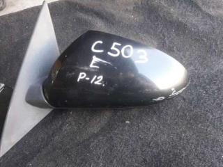 зеркало наружное левое Nissan Primera P12 2005, 1.8 л., бензин, МКПП, универсал