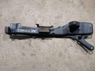 балка подвески передняя (подрамник) Toyota Corolla 6 поколение (E90) 1990, 1.3 л., бензин, МКПП, хетчбэк 5 дв.