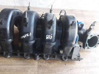 коллектор впускной Fiat Marea 1 поколение 1999, 1.8 л., бензин, МКПП, универсал