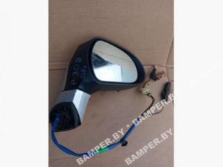 зеркало наружное правое Peugeot 308 1 2008