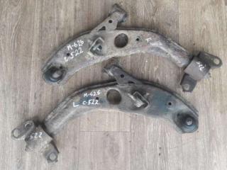 рычаг передний правый Mazda 626 GF 1998, 1.8 л., бензин, МКПП, хетчбэк 5 дв.