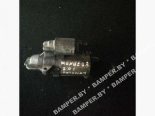 стартер Ford Mondeo 3 поколение 2001, 2.0 л., бензин