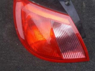 фонарь задний левый Mitsubishi Colt 6 поколение (Z20/Z30) 2006, 1.1 л., бензин, МКПП, хетчбэк 5 дв.