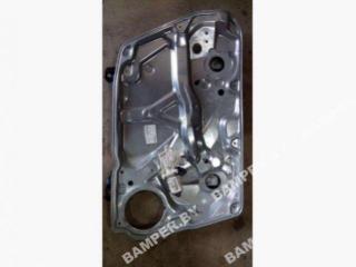 стеклоподъемник передний левый Volkswagen Passat B5 1998, 1.9 л., дизель, МКПП, универсал