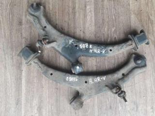 рычаг передний левый Honda HR-V 1 поколение 2000, 1.6 л., бензин, МКПП