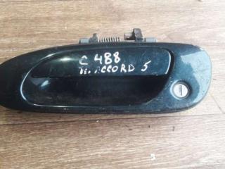 ручка наружная передняя левая Honda Accord 5 поколение 1994, 2.0 л., бензин, МКПП, универсал