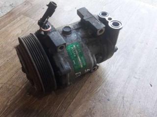 компрессор кондиционера Fiat Marea 1 поколение 1999, 1.8 л., бензин, МКПП, универсал