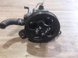 насос гидроусилителя руля Mazda 626 GF 1998, 2.0 л., бензин, МКПП, универсал