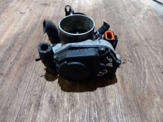 заслонка дроссельная Volkswagen Passat B5 1998, 1.6 л., бензин, МКПП, универсал, 058133063H