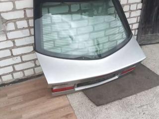 стекло заднее Citroen Xantia 1 поколение [рестайлинг] 1998, хетчбэк 5 дв.