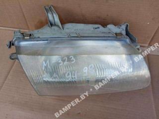 фара правая Mazda 323 BA 1995, седан