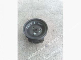 насос гидроусилителя руля Fiat Punto 2 поколение 2000, 1.4 л.