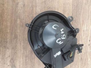 моторчик печки Volkswagen Passat B5 1998, 1.6 л., бензин, МКПП, универсал