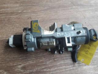 замок зажигания Mazda 323 BJ [рестайлинг] 2002, 1.3 л., бензин, МКПП, хетчбэк 5 дв.