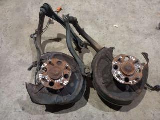 ступица задняя левая Honda Accord 5 поколение 1994, 2.0 л., бензин, МКПП, универсал