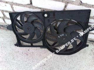 вентилятор радиатора Peugeot 806 221 [рестайлинг] 1998