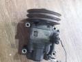 компрессор кондиционера Mazda Premacy 1 2003, 2.0 л., дизель - фото №2