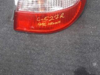 фонарь задний правый Mazda Millenia 1 поколение [рестайлинг] 2000, 2.5 л., бензин, АКПП, седан
