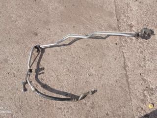 трубка кондиционера Honda Accord 7 поколение 2004, 2.4 л., бензин, МКПП, седан