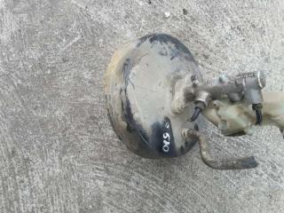 вакуумный усилитель тормозов Honda Accord 7 поколение 2004, 2.4 л., бензин, МКПП, седан