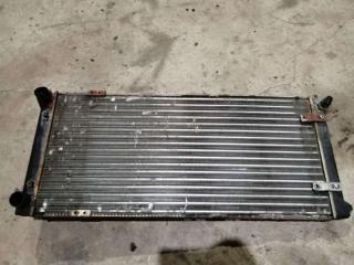 радиатор (основной) SEAT Toledo 1 поколение 1992, 2.0 л., бензин, МКПП, хетчбэк 5 дв.