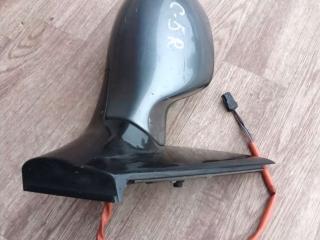 зеркало наружное правое Citroen C5 1 поколение 2003, 2.0 л., бензин, МКПП, универсал