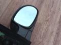зеркало наружное правое Citroen C5 1 поколение 2003, 2.0 л., бензин, МКПП, универсал - фото №3