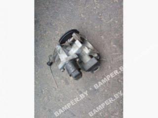 заслонка дроссельная Renault Megane 1 поколение 1998, 1.6 л., бензин