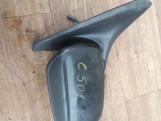 зеркало наружное правое Mazda 323 BJ [рестайлинг] 2002, 1.3 л., бензин, МКПП, хетчбэк 5 дв.