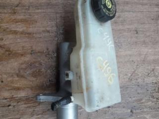 цилиндр тормозной главный Mitsubishi Colt 6 поколение (Z20/Z30) 2006, 1.1 л., бензин, МКПП, хетчбэк 5 дв.