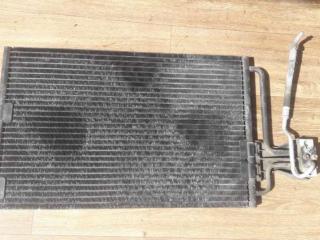 радиатор кондиционера Citroen Xantia 1 поколение 1996, 1.8 л., бензин, МКПП, хетчбэк 5 дв.