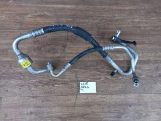 трубка кондиционера Opel Vectra C 2004, 2.2 л., бензин, МКПП, седан