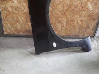 крыло переднее правое Peugeot 307 1 поколение 2004, 2.0 л., бензин, МКПП, универсал